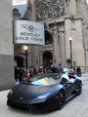 2019 Lamborghini Huracan