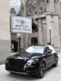 2019 Bentley Bentayga