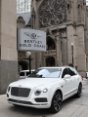 2019 Bentley Bentayga