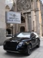 2019 Bentley Bentayga