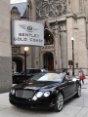 2008 Bentley Continental GTC
