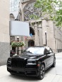 2019 Rolls-Royce Cullinan