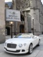 2012 Bentley Continental GTC