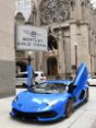 2019 Lamborghini Aventador SVJ