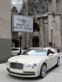 2018 Bentley Flying Spur w12