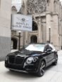 2019 Bentley Bentayga