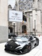 2018 Lamborghini Huracan Performante Spyder