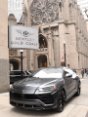 2019 Lamborghini Urus