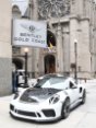2019 Porsche 911