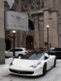 2010 Ferrari 458 Italia