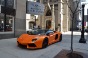 2015 Lamborghini Aventador Roadster