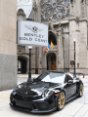 2019 Porsche 911