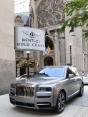 2019 Rolls-Royce Cullinan