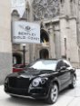 2019 Bentley Bentayga