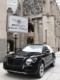 2019 Bentley Bentayga