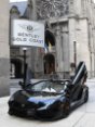 2019 Lamborghini Aventador S Roadster