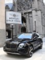 2019 Bentley Bentayga