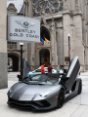 2019 Lamborghini Aventador S Roadster