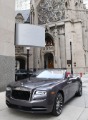 2019 Rolls-Royce Dawn