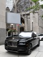 2019 Rolls-Royce Cullinan