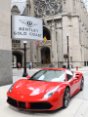 2017 Ferrari 488 GTB