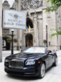 2019 Rolls-Royce Dawn