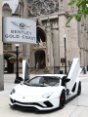 2017 Lamborghini Aventador S