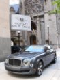 2016 Bentley Mulsanne