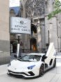 2017 Lamborghini Aventador S