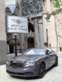 2018 Rolls-Royce Wraith
