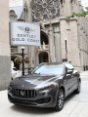 2019 Maserati Levante