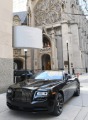 2019 Rolls-Royce Dawn