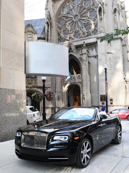 Lamborghini Gold Coast 2019 Rolls Royce Dawn New Inventory