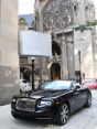 2019 Rolls-Royce Dawn
