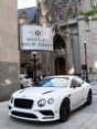 2017 Bentley Continental Supersports