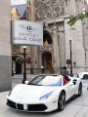 2017 Ferrari 488 Spider