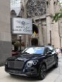 2019 Bentley Bentayga