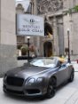 2015 Bentley Continental GTC V8 S