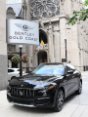 2019 Maserati Levante