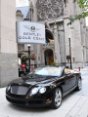 2007 Bentley Continental GTC