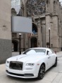 2019 Rolls-Royce Wraith