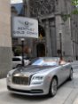 2019 Rolls-Royce Dawn