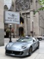 2019 Ferrari 812 Superfast