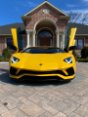 2018 Lamborghini Aventador S