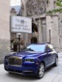 2019 Rolls-Royce Cullinan