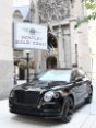 2019 Bentley Bentayga