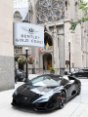2020 Lamborghini Huracan EVO