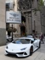2020 Lamborghini Huracan EVO