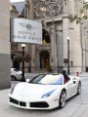 2018 Ferrari 488 Spider