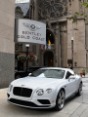 2017 Bentley Continental GT V8 S